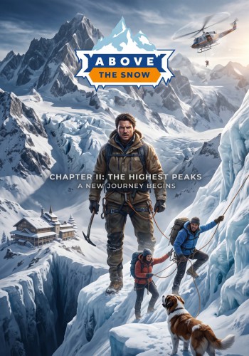 Above the Snow ราคาถูก